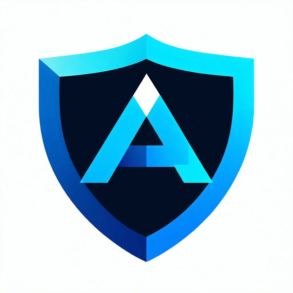 ActionShield logo