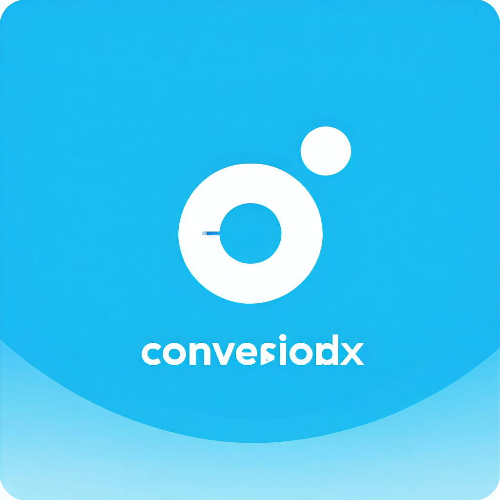 ConversionDX logo