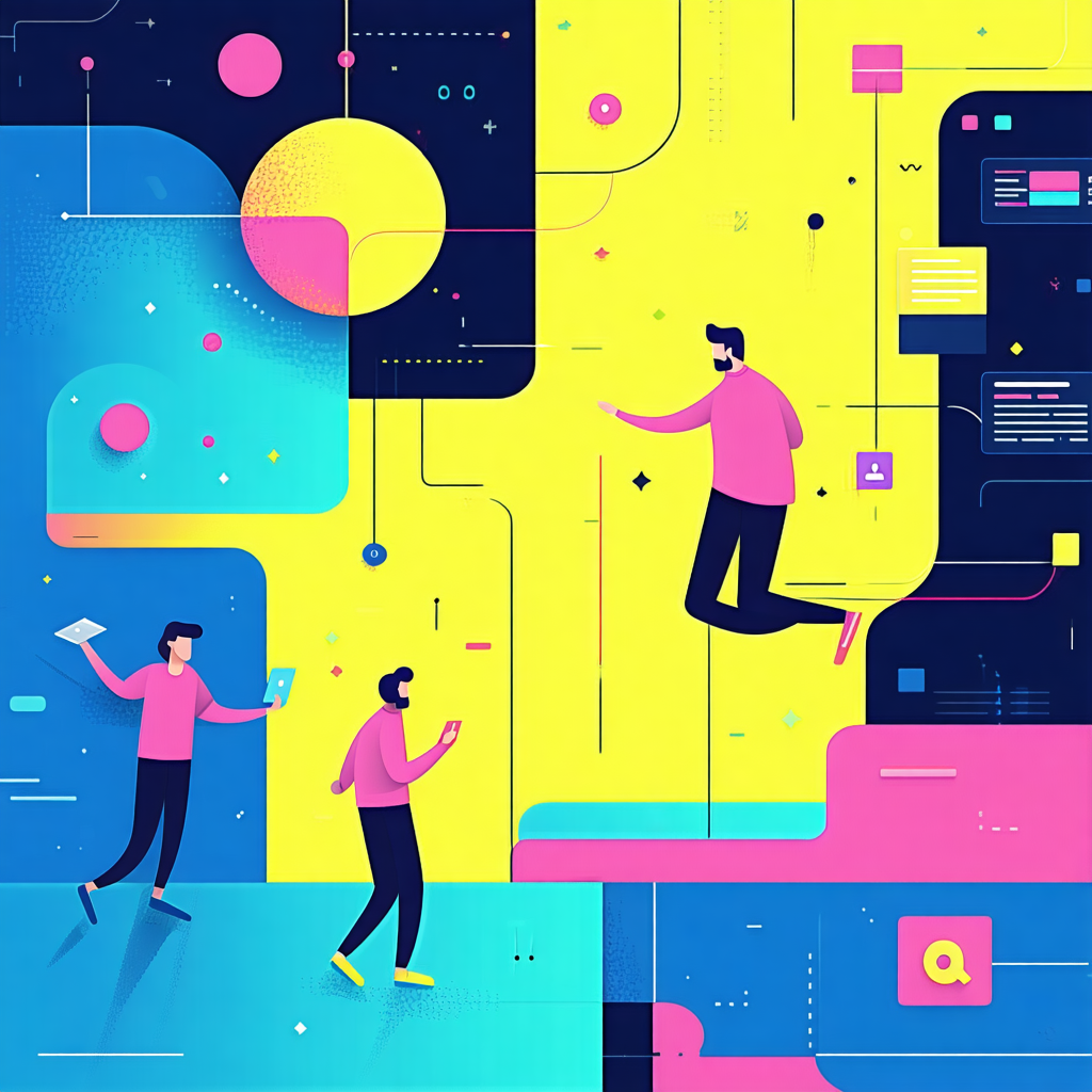 WorkflowReplay product hero illustration